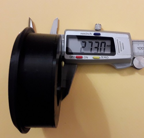 Durst siriotub27 m39 - durst,