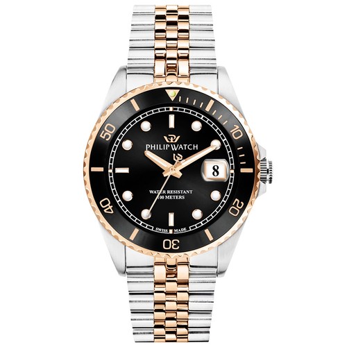 Montre homme philip watch - montre,