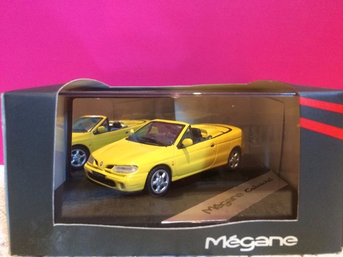 Vitesse superbe renault megane - vitesse,