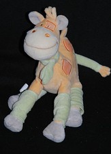 🍀Peluche Doudou Dromadaire