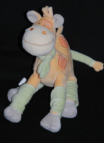 Peluche doudou dromadaire - 🍀peluche,