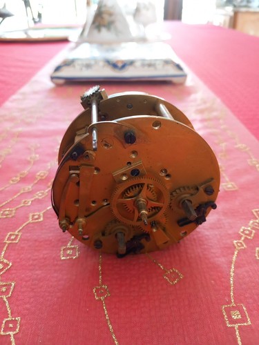 Ancien mouvement de - ancien,