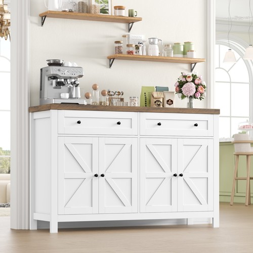 Buffet 140 meuble cuisine - buffet,, cm