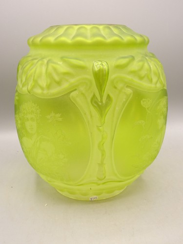 Grande tulipe lampe - grande, a