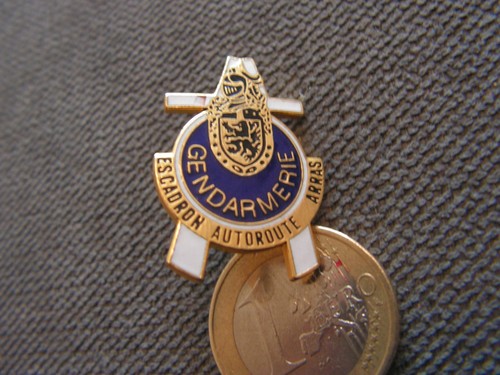 Pins gendarmerie motard - gendarmerie,