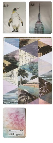Ikea bild poster - poster, of