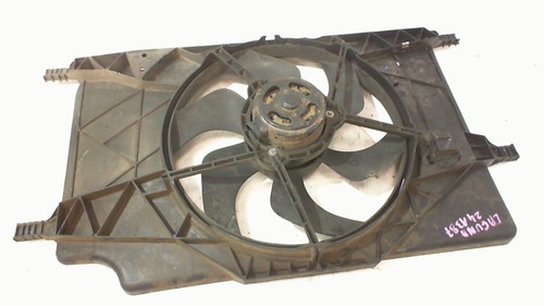 Ventilateur eau renault laguna - ventilateur,