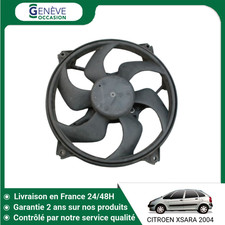 🇫🇷 MOTEUR VENTILATEUR