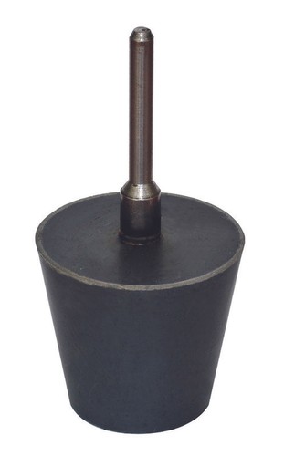 Gomme pour masses adhésives