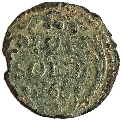 Monnaie république corse - monnaie,