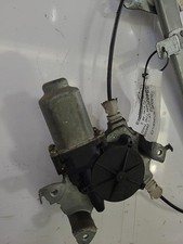 Leve vitre electrique arriere