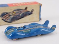 CIJ France n° 3.2 Renault étoile filante en boîte 1/43