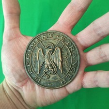 Grande médaille légion