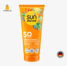 Sundance Crème Solaire LSF 50