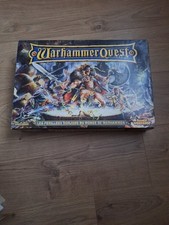 Warhammer Ouest Les Perilleux Donjons Du Monde De WARHAMMER 