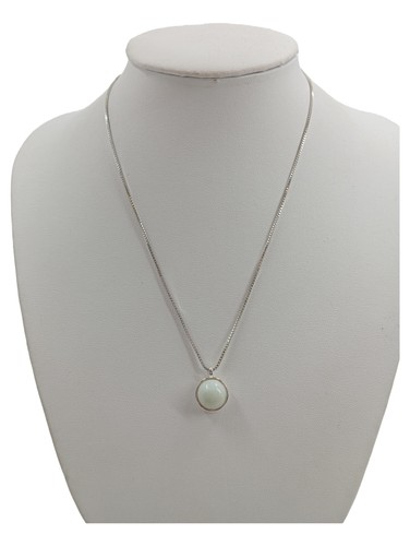 Pilgrim collier femme - pilgrim, argent