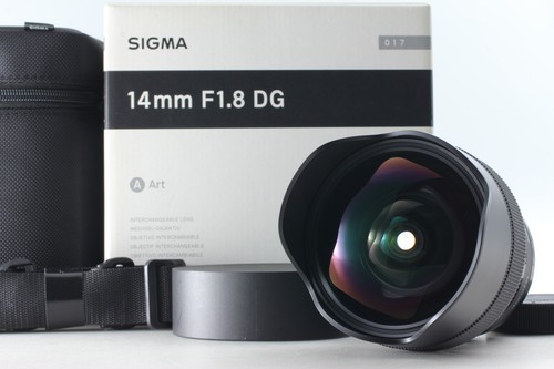 Neuf avec boîte sigma - avec, boîte】