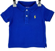 RALPH LAUREN Enfant Garçon