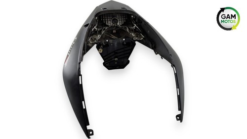 Coque arrière complète sym - complète,