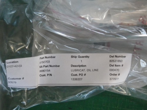 Deutz part 04150703 for - 04150703,