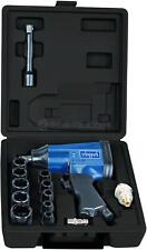 CLE A CHOCS PNEUMATIQUE