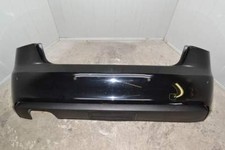 Audi A3 8V 12-15 Pare-chocs derrière pour des assistants de direction de parc no