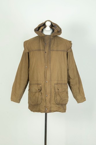 Men barbour durham - durham, wax