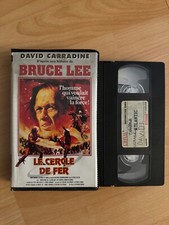 VHS / CASSETTE VIDEO -