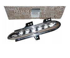 FEU DE JOUR LED AVANT GAUCHE RENAULT SCENIC III NEUF 266055004R NEUF