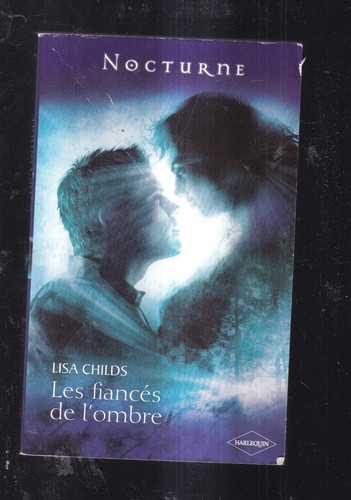 Lisa childs nocturne - childs:, n°4