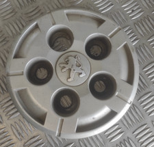 Centre roue Enjoliveur Jante - PEUGEOT BOXER III (3)