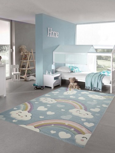 Tapis enfant chambre - enfant,