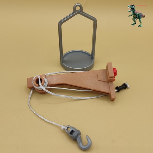 Playmobil plate forme - playmobil, plate-forme