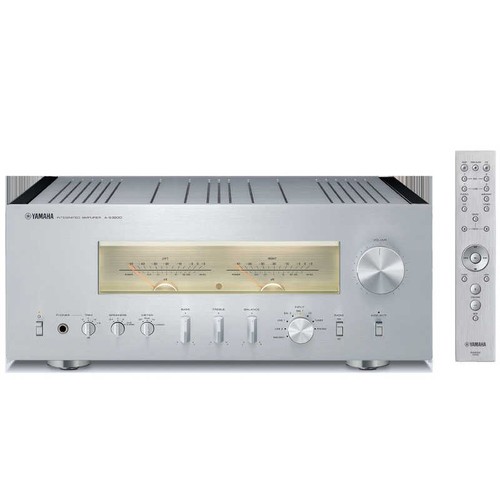 Yamaha s3200sp argent - argent, piano