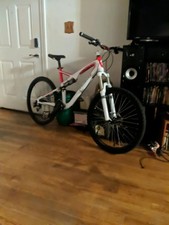 Specialized STUMPJUMPER FSR