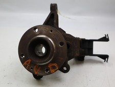 Fusee avd occasion PEUGEOT 206 Phase 1 - 1.1i -