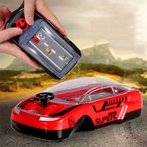Jouet volant simulation pour - volant,