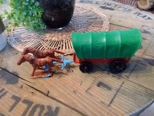 ancien chariot farwest