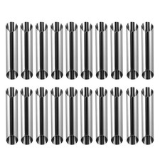  20 PCS Moulle Patisserie