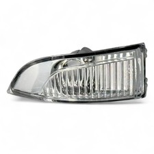 Feu clignotant de rétroviseur