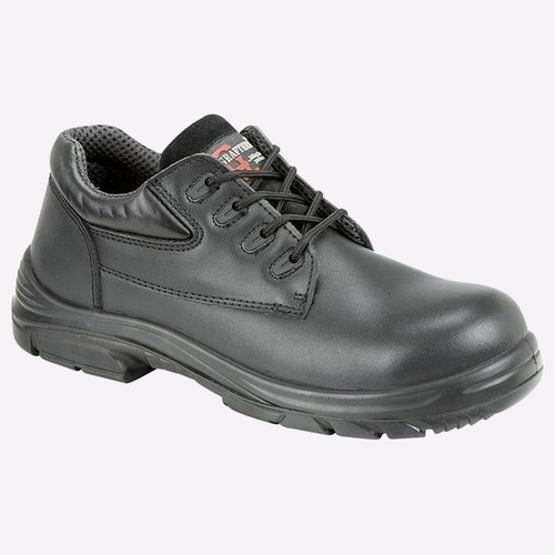 Grafters culverton hommes cuir - grafters,