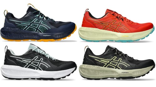 Asics gel sonoma chaussures - asics,