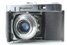 [Near MINT] Voigtlander Vito
