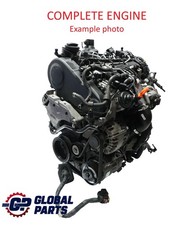 VW Golf MK5 MK6 Scirocco Skoda