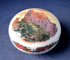 Bonbonnière Château Service