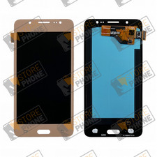 Ecran LCD + Tactile OLED
