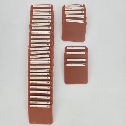 Sizzix sizzlits monkey tails - sizzlits,