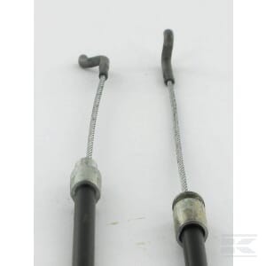 Outils wolf 23725ow - cable, cde