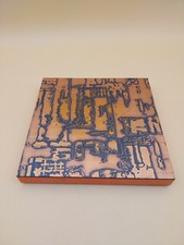 Dessous de table en formica et