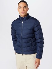 Hackett London padded jacket /